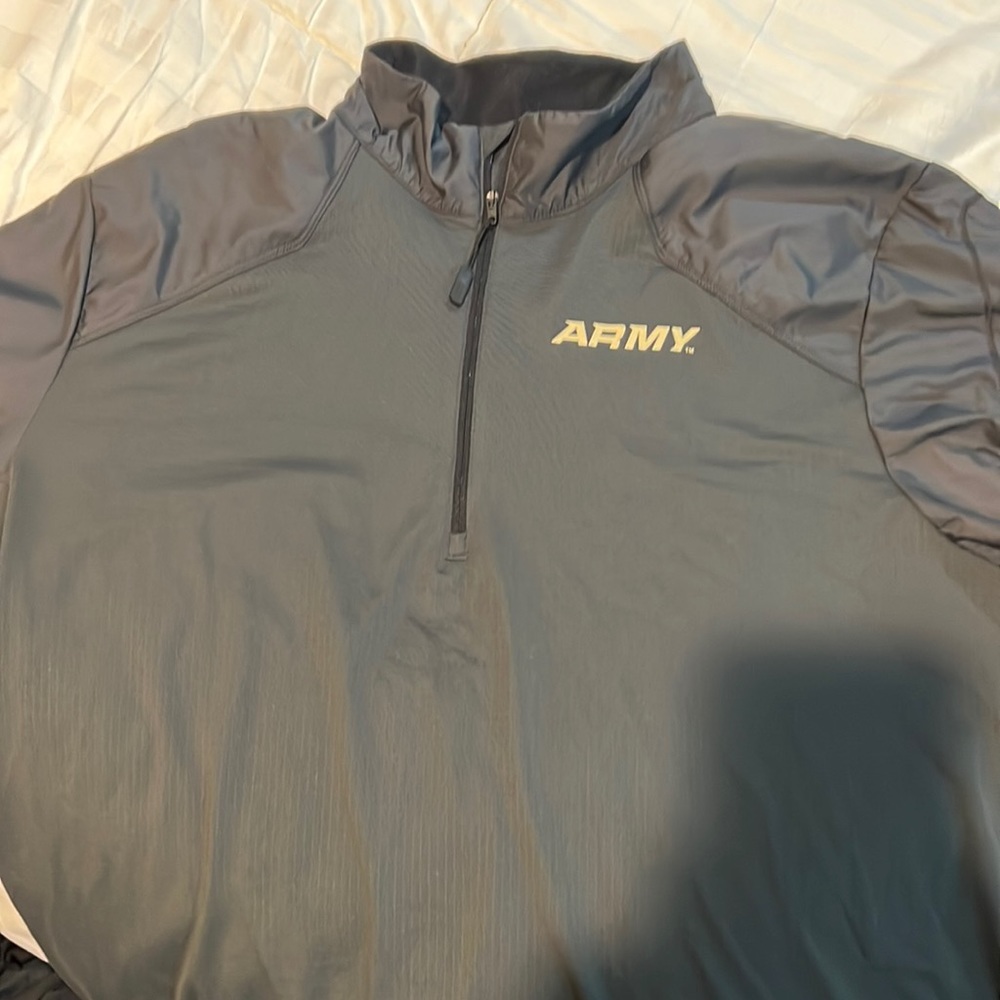 Nike Army Team Issue 3/4 jacket